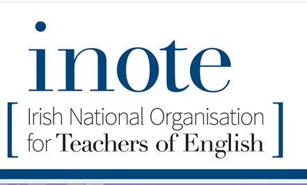 INOTE Irish National Organisation for Teachers of English
