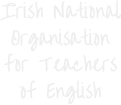 Irish National Organisation for Teachers of English